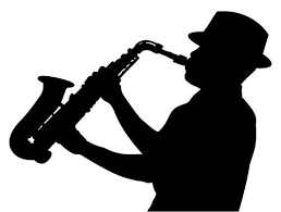 EXTRA Saxofonist RVP